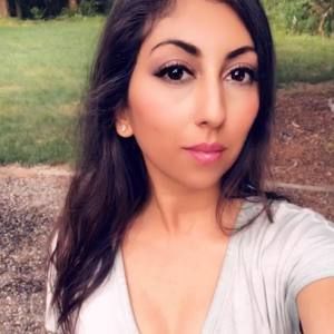 Meet your Posher, Edith